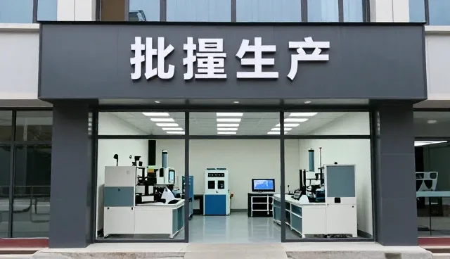 山东大舜灵麒羊绒纺织有限公司助力包装配送提升竞争力