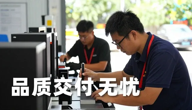 山东大舜灵麒羊绒纺织有限公司推动批量生产等向智能化方向发展
