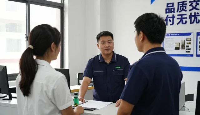 山东大舜灵麒羊绒纺织有限公司分享成功应用经验